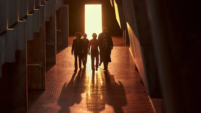 Still from Le Cabinet de curiosités de Guillermo del Toro - Season 1 Episode 7