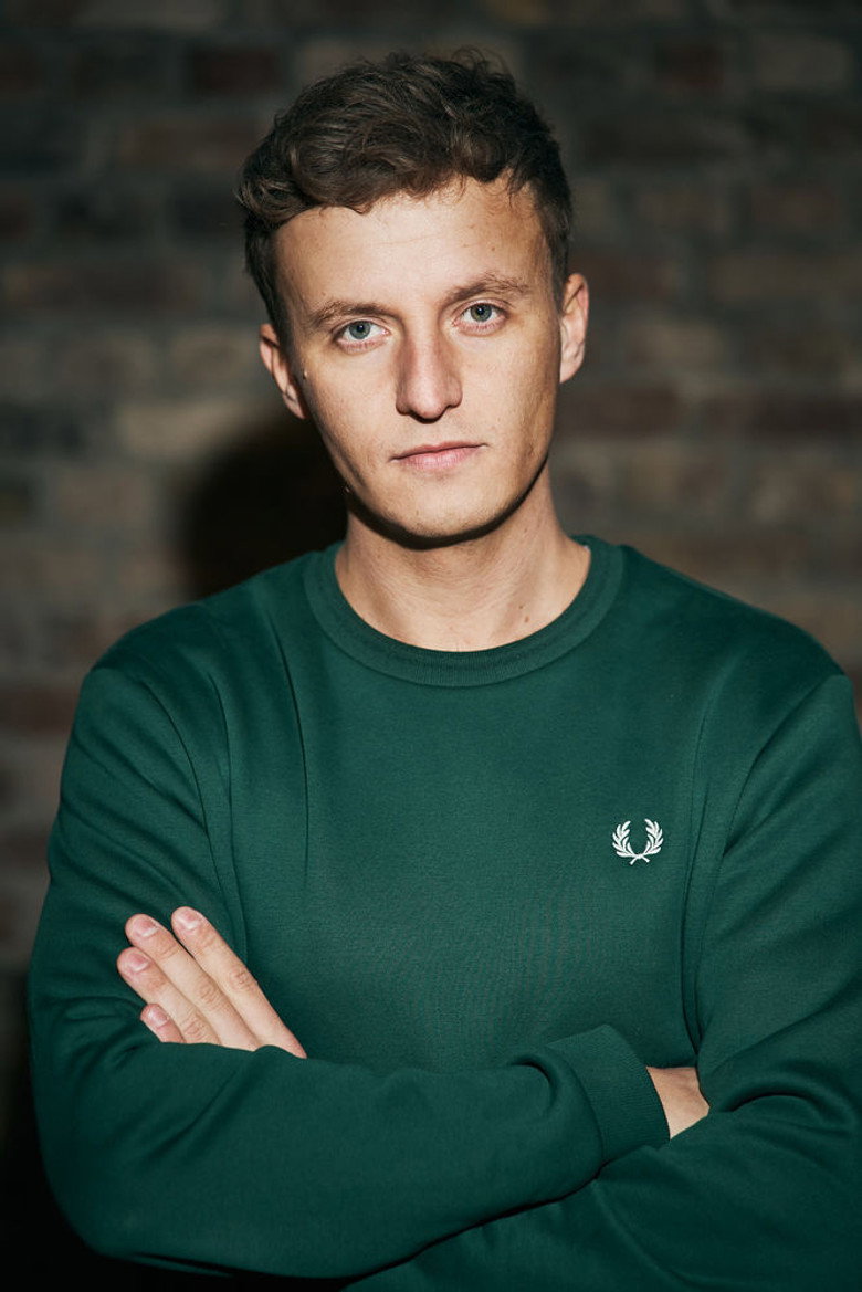 Tommi Schmitt photo