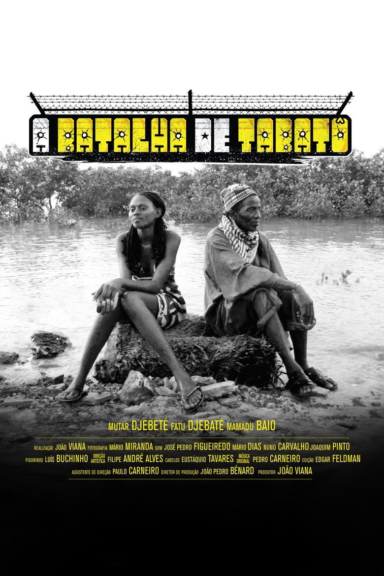 A Batalha de Tabatô