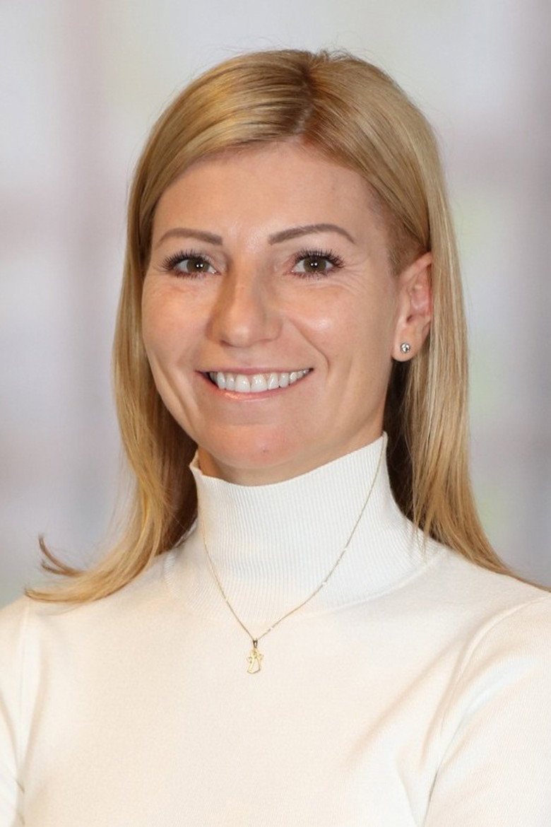 Daniela Kohnová portrait