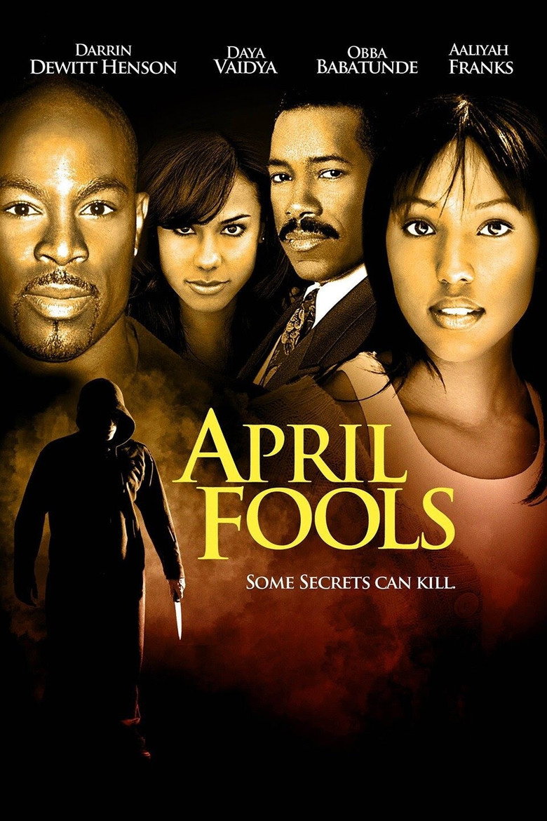 April Fools — image 2
