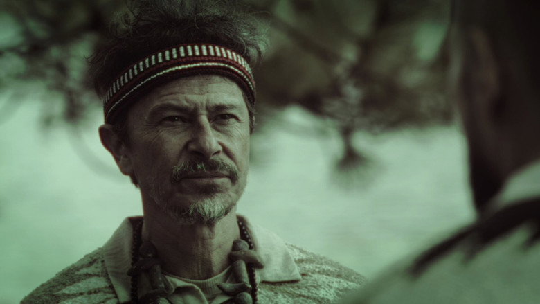 El señor de los cielos 시즌 10 73화