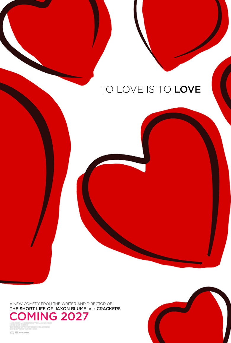 Imatge de To Love Is To Love