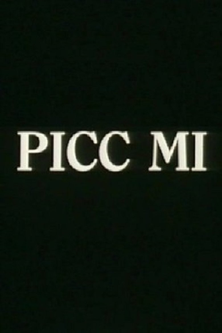 Picc Mi main poster