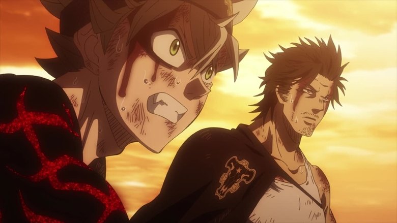 Quand Sort La Suite De Black Clover Black Clover: 1x167 - AnimeFlix