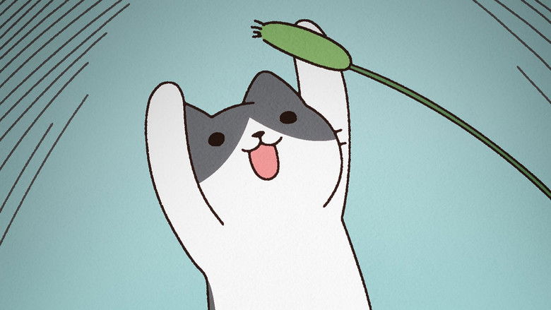 Still image for Cat Tales season 1 episode 4: The Pillow Book and Cats Still image for Cat Tales season 1 episode 4: The Pillow Book and Cats