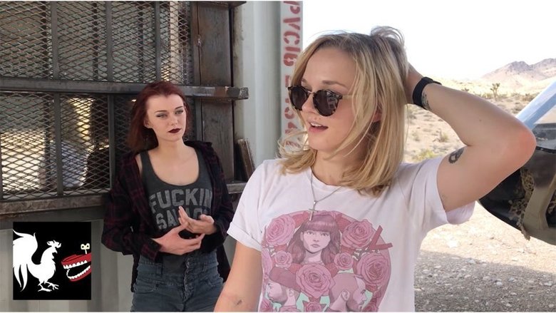 Still image for Burnie Vlog season 1 episode 31: Machine Gun Helicopter Still image for Burnie Vlog season 1 episode 31: Machine Gun Helicopter