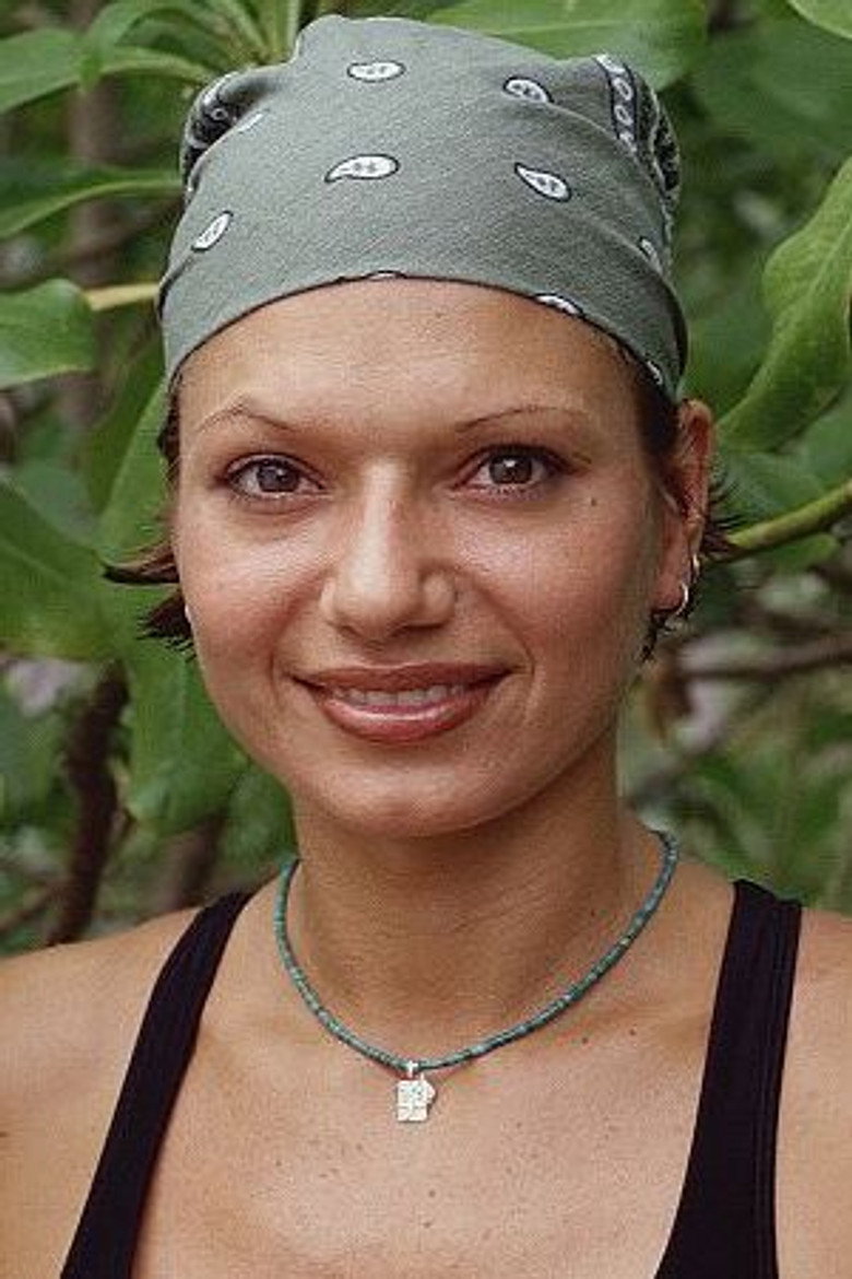 Erin Collins portrait