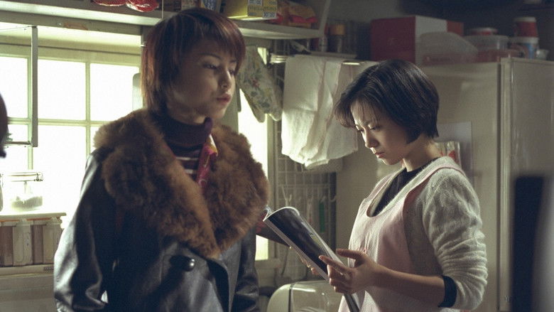 Still image for Virgin Road season 1 episode 7: New love, jealousy, betrayal Still image for Virgin Road season 1 episode 7: New love, jealousy, betrayal