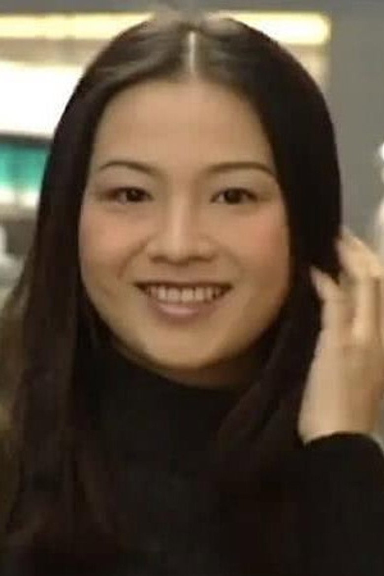 楊凱慈 portrait