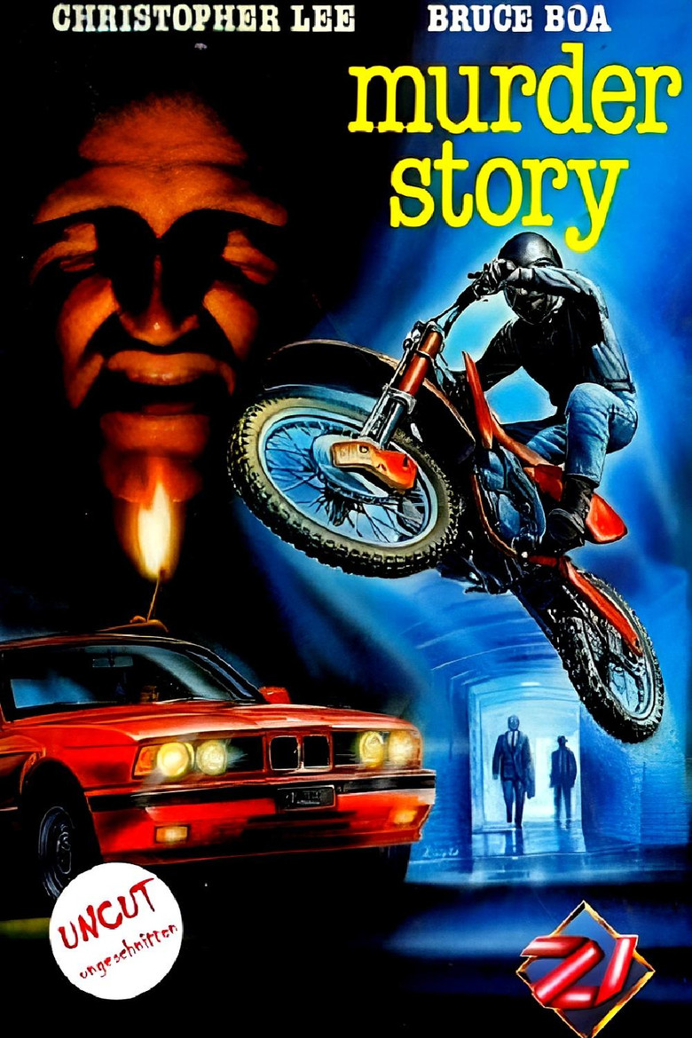 Imatge de Història d’un assassinat