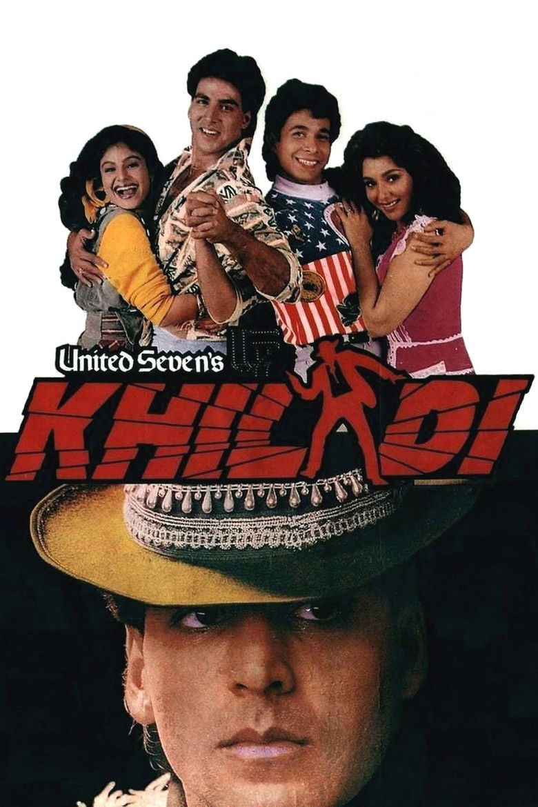 Imatge de Khiladi