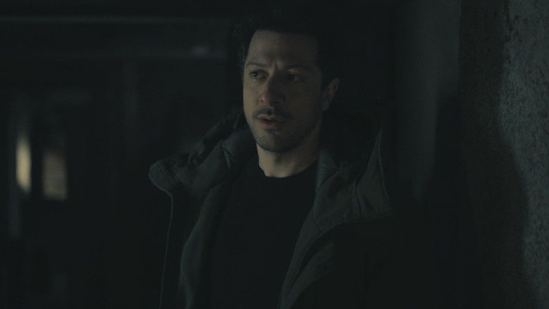 Still image for Der Upir season 1 episode 1: Episode 1 Still image for Der Upir season 1 episode 1: Episode 1