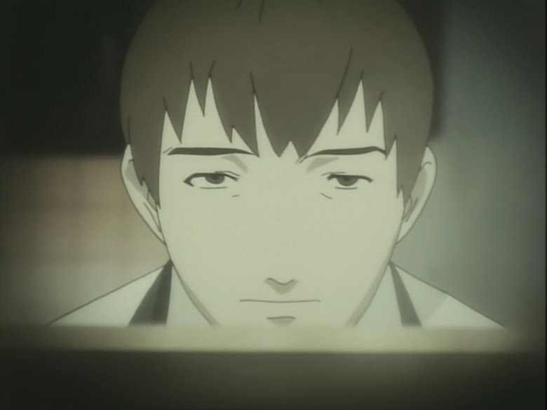 Still from ブギーポップは笑わない Boogiepop Phantom - Season 1 Episode 4