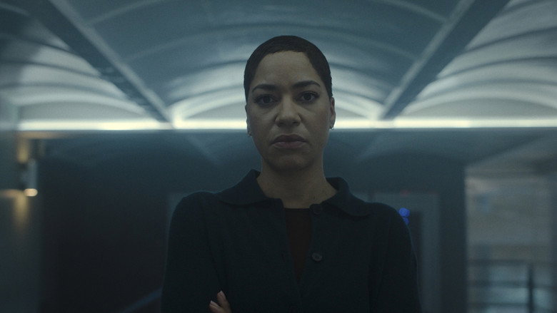 Still from Criminal Record - Season 2 Episode 6