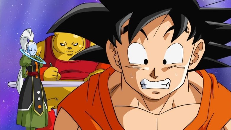 Dragon Ball Super: Super Hero Dublado - GoAnimes