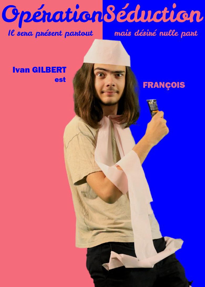 Imatge de Opération séduction