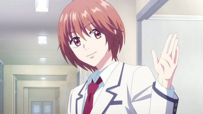 Still from Hana-Kimi - Season 1 Episode 3