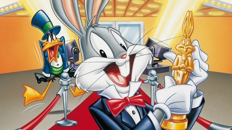 The Looney, Looney, Looney Bugs Bunny Movie movie poster