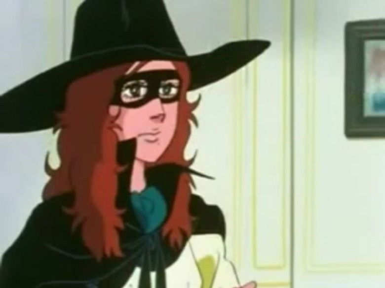 Still image for Isabelle of Paris season 1 episode 10: Love blooming on the battlefield