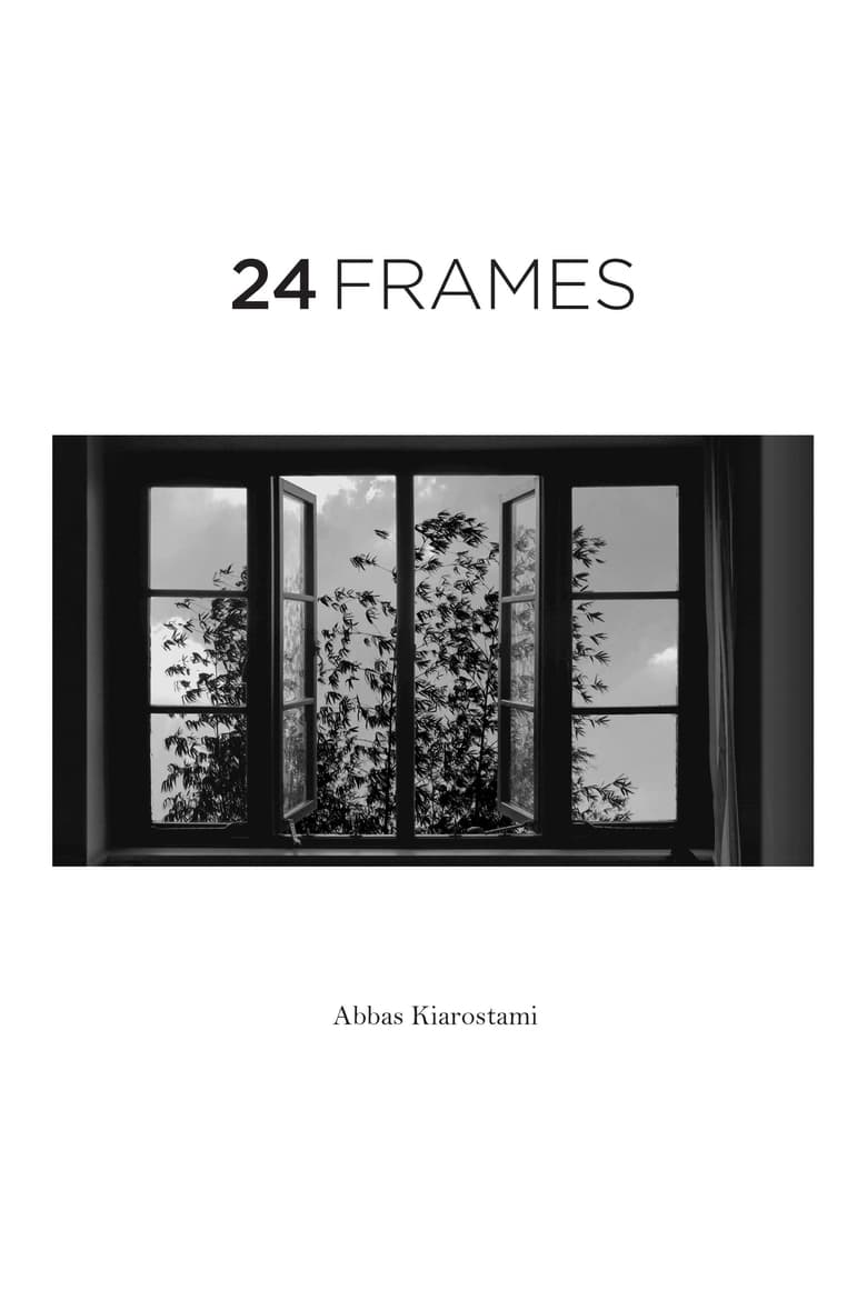 24 Frames (2017)