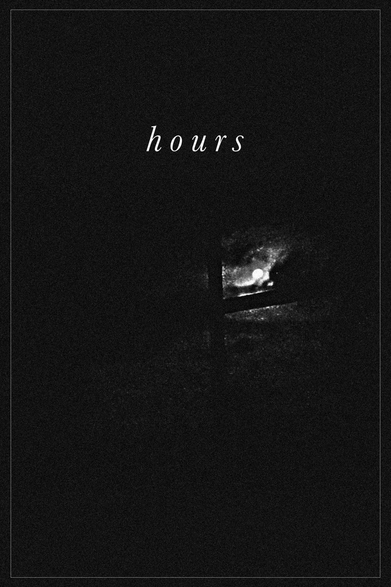 Hours main poster