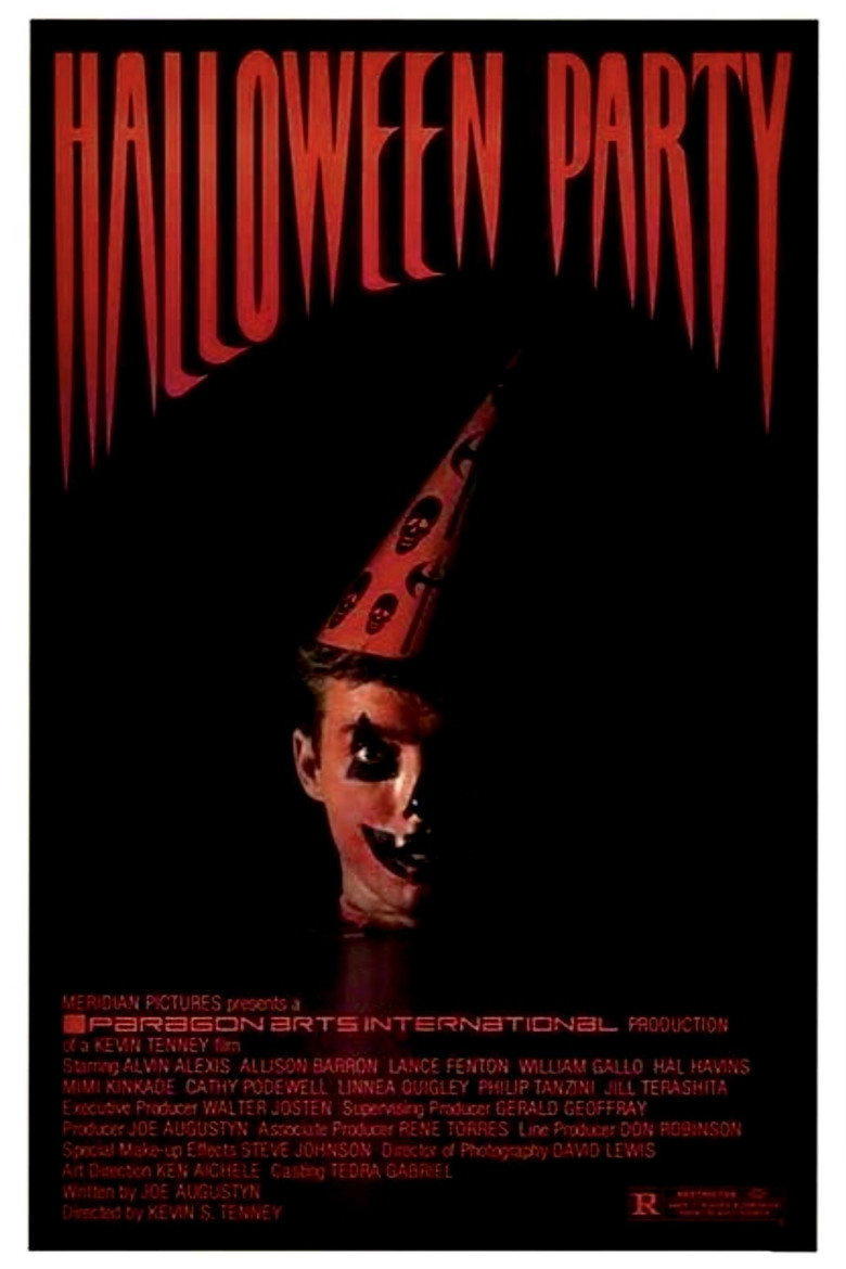 Póster la Película