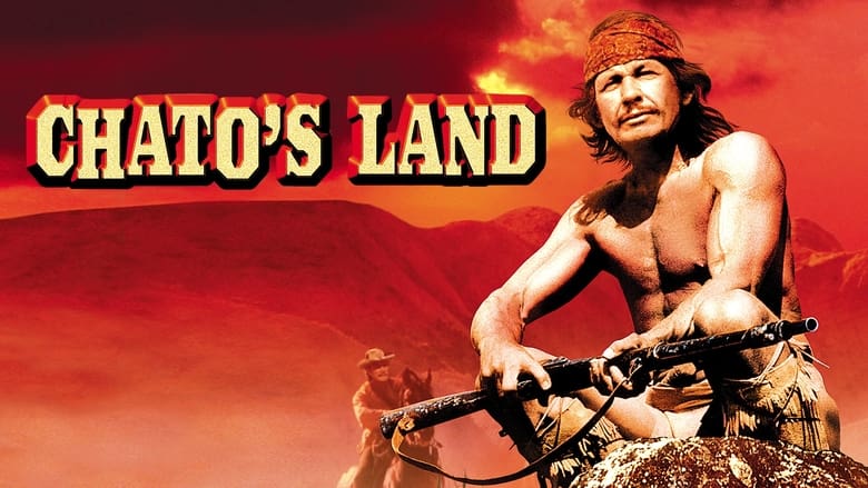 Chato's Land