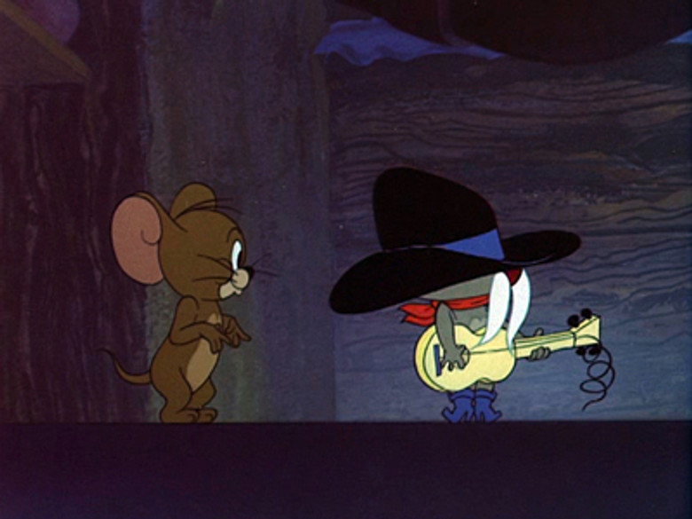 Pecos Pest
