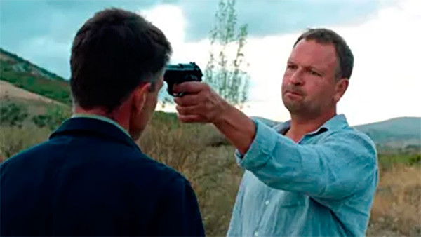 Still image for Closed Season season 1 episode 6: Episode 6 Still image for Closed Season season 1 episode 6: Episode 6