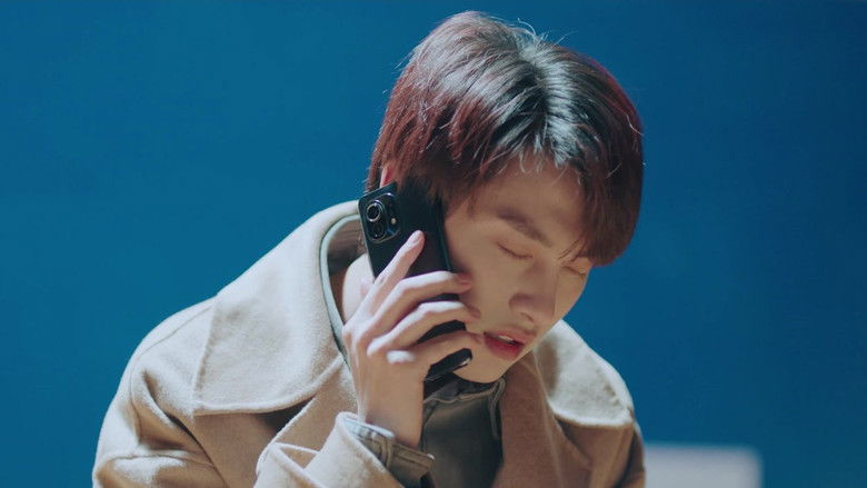 Still image for Love You Self-Evident season 1 episode 14: Love You Self-Evident Episode 14