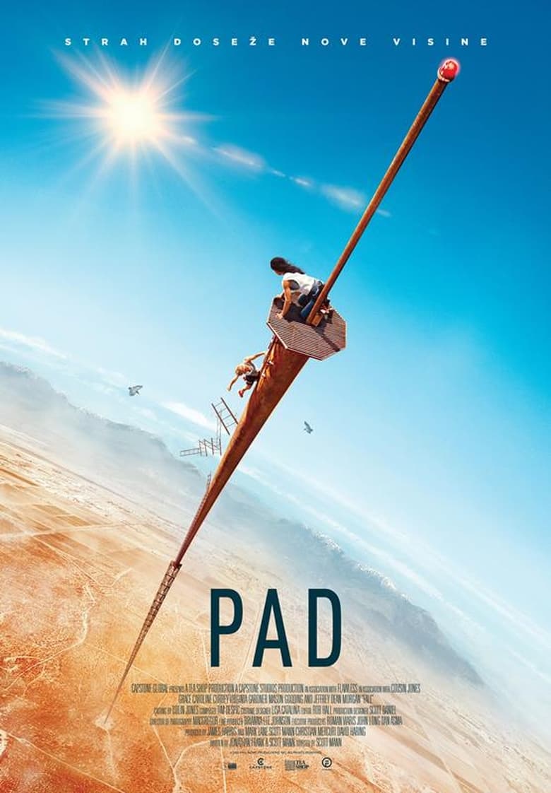 Pad (2022)