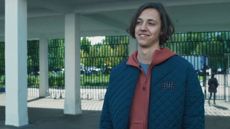 Still image for Contact season 1 episode 4: Episode 4 Still image for Contact season 1 episode 4: Episode 4