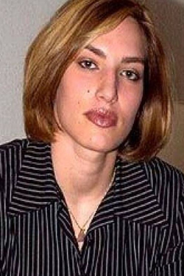 Vanessa Pascual portrait