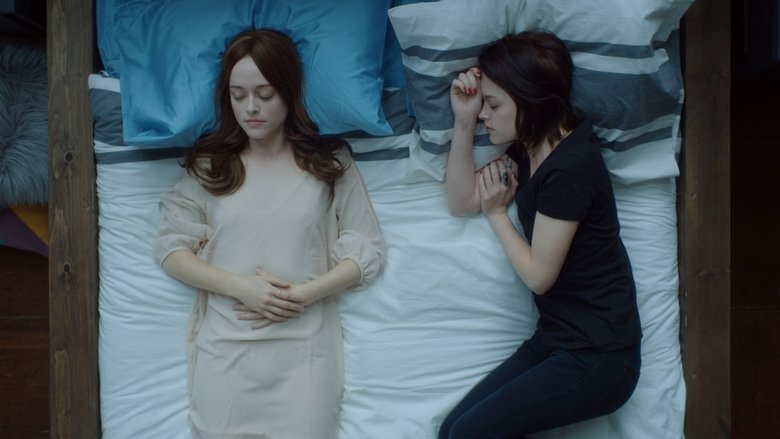 Assistir Imitation Girl (2017)
