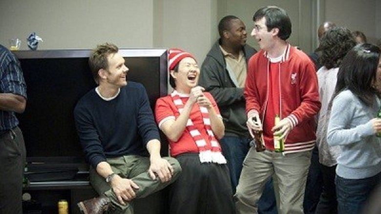 Community 2×15