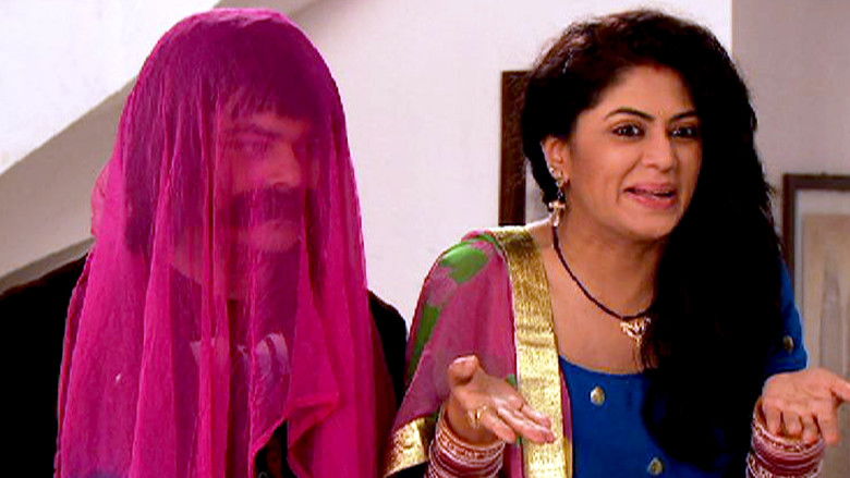 Still image for F.I.R. season 1 episode 1090: Jignes Tries to Commit Suicide