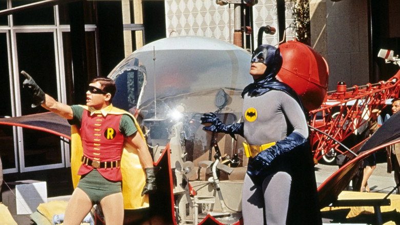 Batman still 5