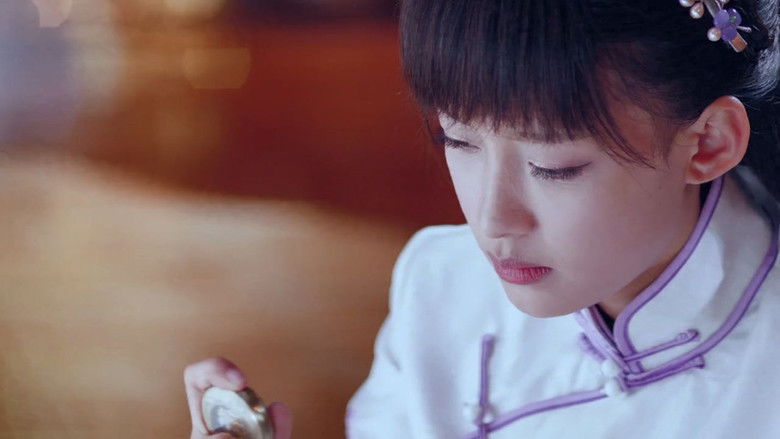 Still image for Siege in Fog season 1 episode 34: Episode 34 Still image for Siege in Fog season 1 episode 34: Episode 34