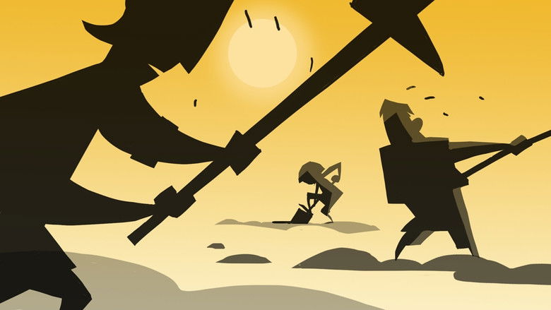 Still image for Classic Tales season 1 episode 68: The Three Brothers