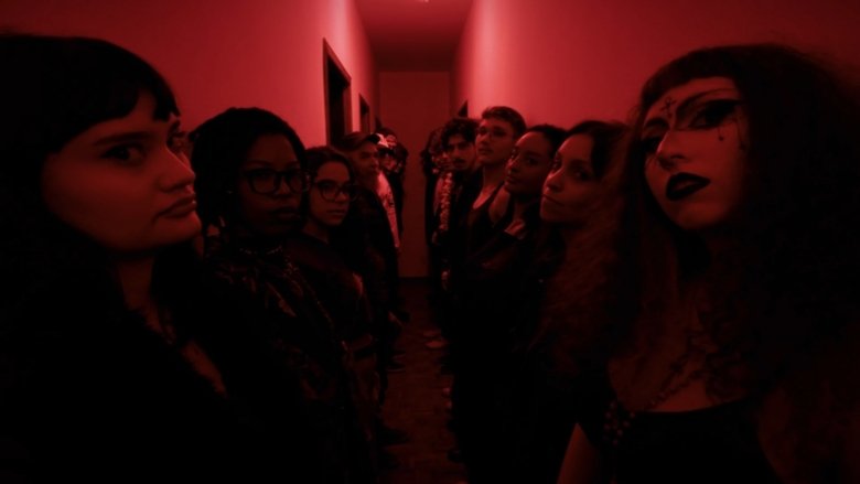 Crise: Robofoot (2025)