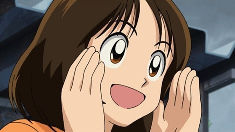 Still from クロスゲーム - Season 1 Episode 2