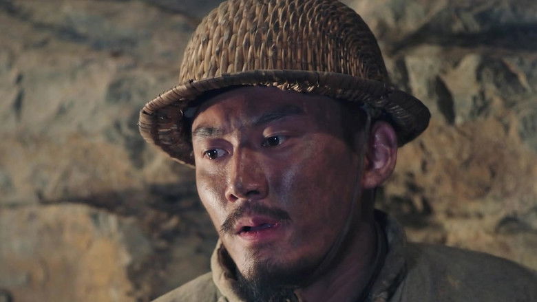 Still image for Strike Back season 1 episode 13: Episode 13