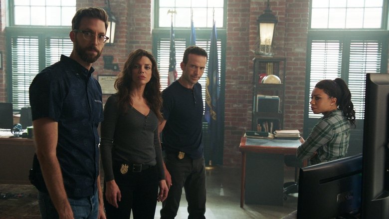 Qui Est Mort Dans La Saison 4 D'elite NCIS : Nouvelle-Orléans: Saison 4 Episode 1 - Elite Series