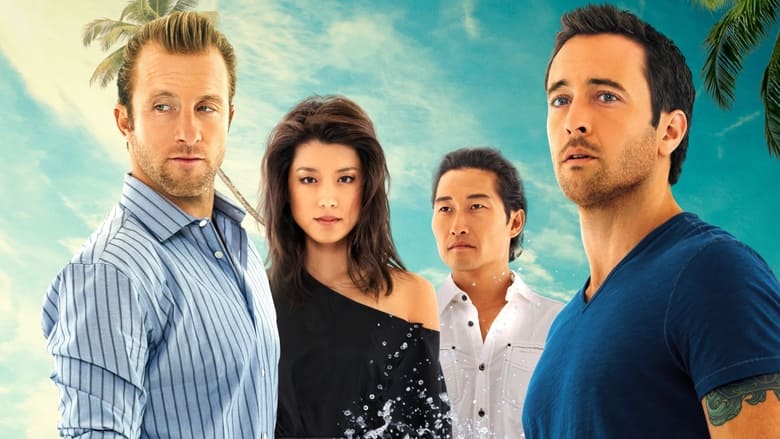 Hawaii Five-0 (2010)