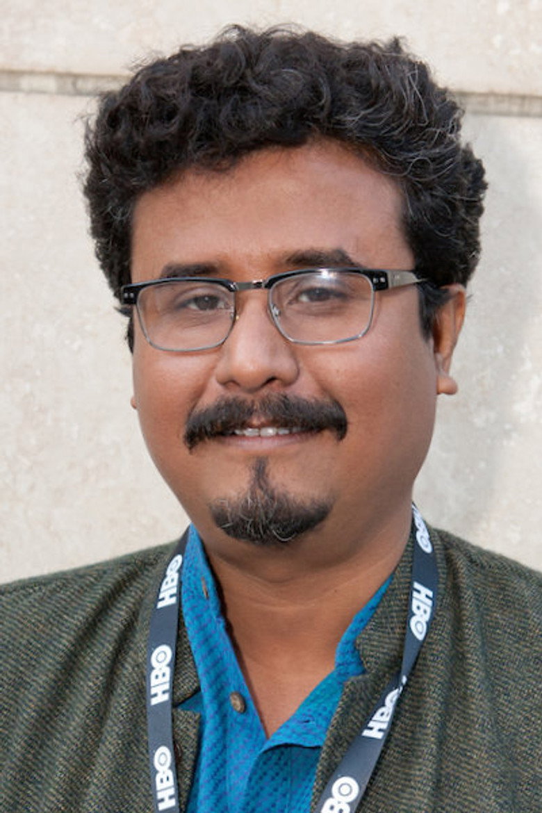 Indranil Roychowdhury photo 3