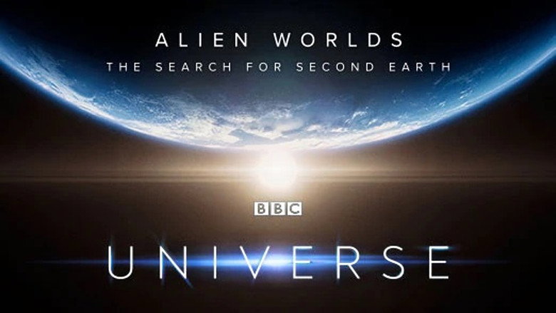 Still from Universe - Season 1 Episode 2