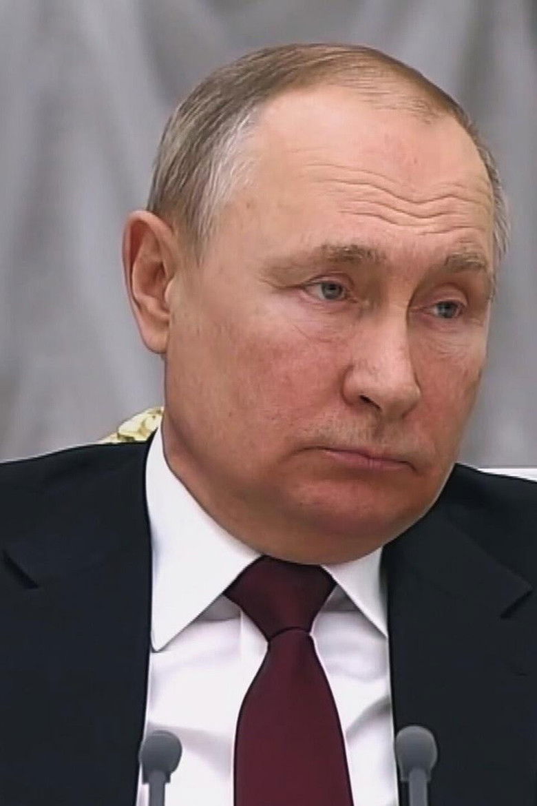 Imatge de Putin's Road to War