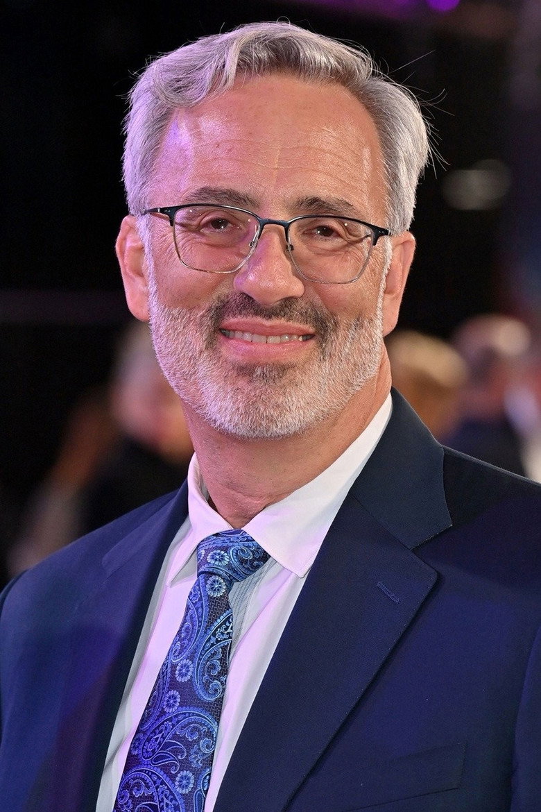 Michael Jackman photo 3