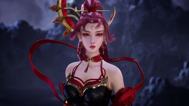 Still image for The Success Of Empyrean Xuan Emperor season 1 episode 245: Episode 245 Still image for The Success Of Empyrean Xuan Emperor season 1 episode 245: Episode 245